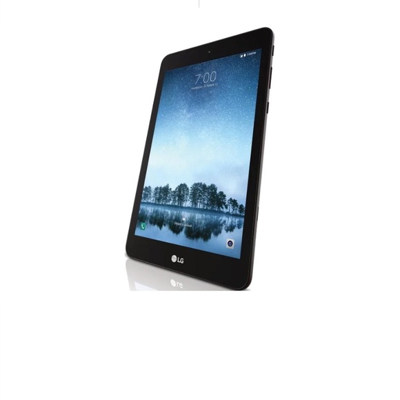 Unlocked At&T LG G Pad® F2 8.0 - Picture 3 of 6